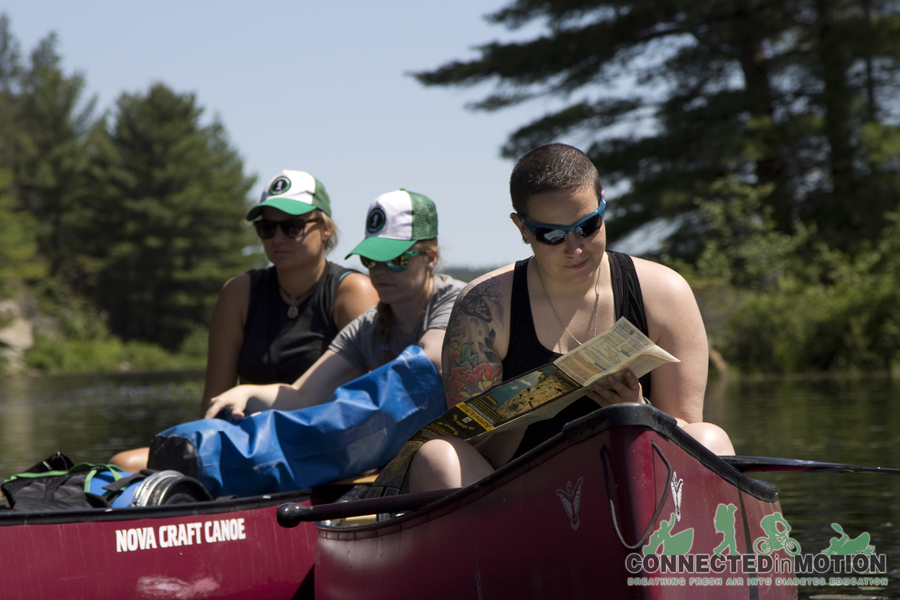 CIM Annual Canoe 4
