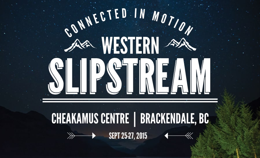 Western-Slipstream
