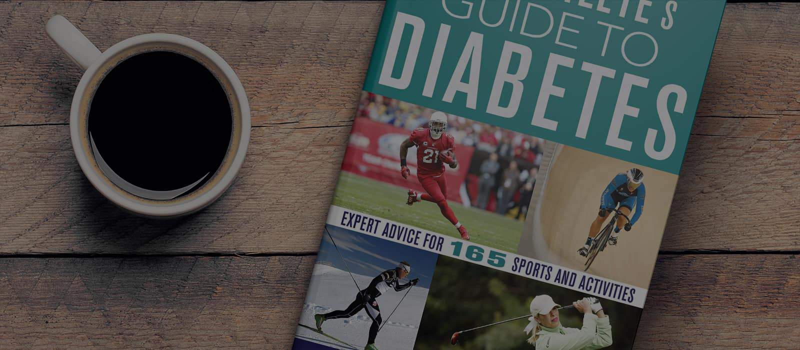 Review: The Athlete’s Guide to Diabetes by Dr. Sheri Colberg