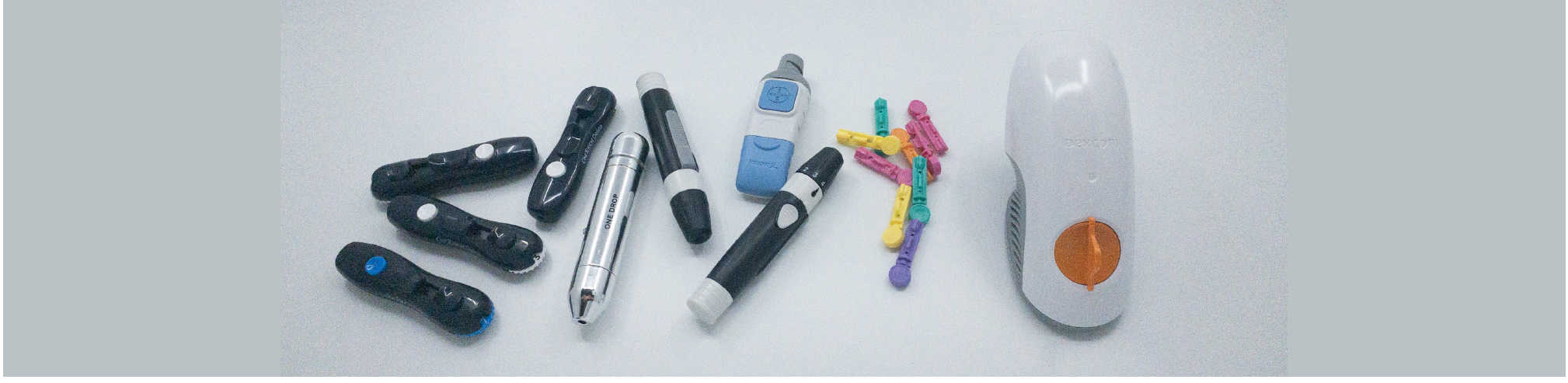 Making the jump from finger pricks to CGM